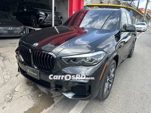 BMW Serie X Jeepeta en venta