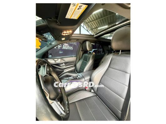 Mercedes-Benz Clase GLE Jeepeta en venta