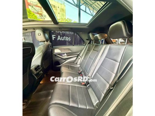 Mercedes-Benz Clase GLE Jeepeta en venta