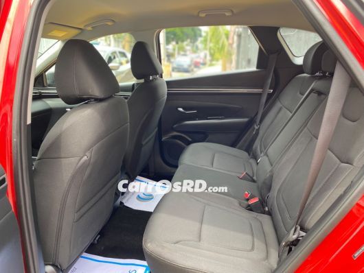 Hyundai Tucson Jeepeta en venta