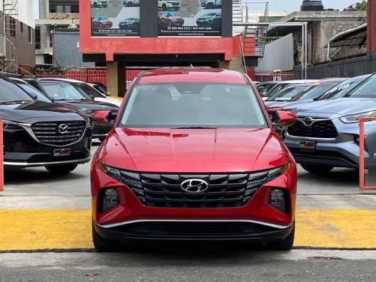 Hyundai