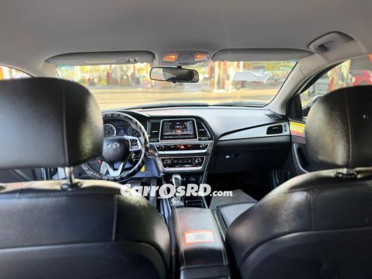 Hyundai Sonata Carros en venta