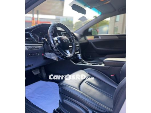 Hyundai Sonata Carros en venta