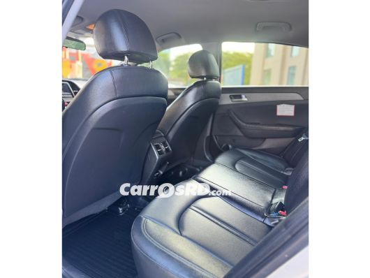 Hyundai Sonata Carros en venta