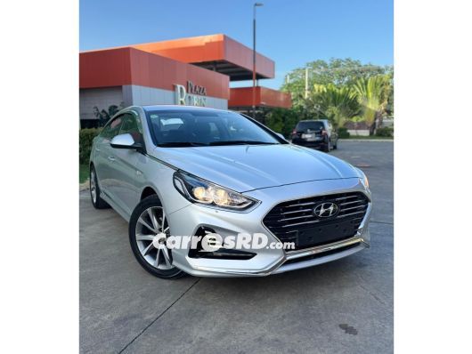 Hyundai Sonata Carros en venta