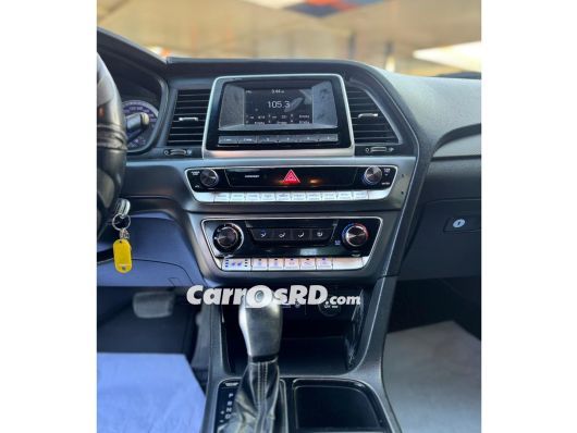 Hyundai Sonata Carros en venta
