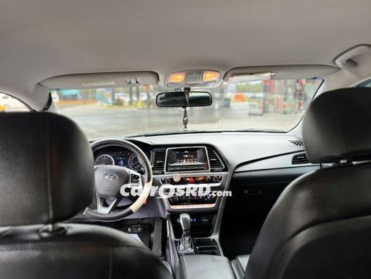 Hyundai Sonata Carros en venta