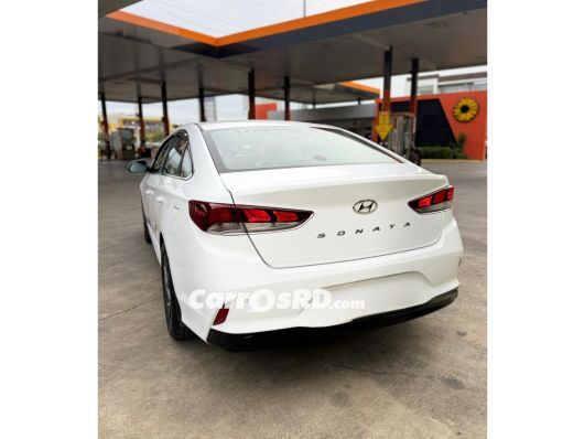 Hyundai Sonata Carros en venta