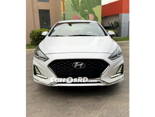 Hyundai Sonata Carros en venta