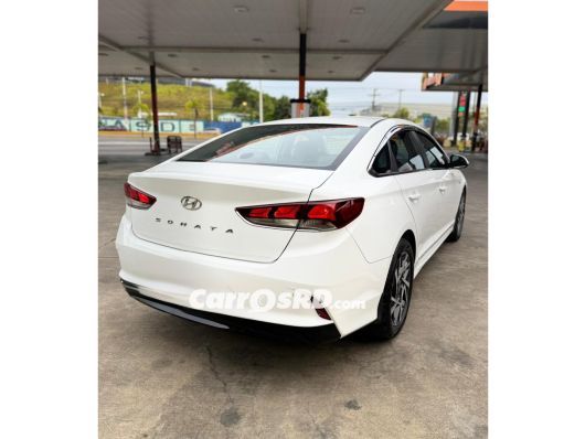 Hyundai Sonata Carros en venta
