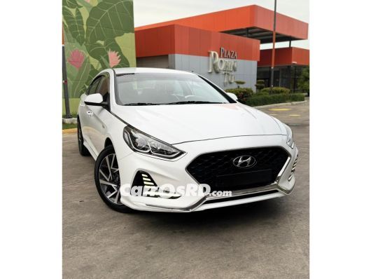 Hyundai Sonata Carros en venta