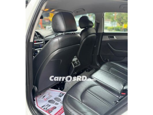 Hyundai Sonata Carros en venta