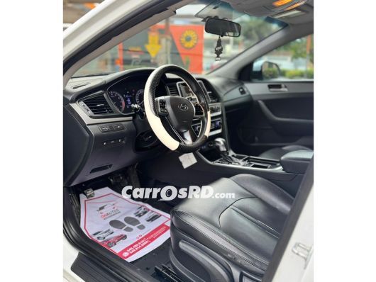 Hyundai Sonata Carros en venta