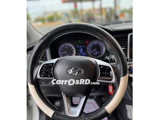 Hyundai Sonata Carros en venta