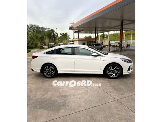 Hyundai Sonata Carros en venta