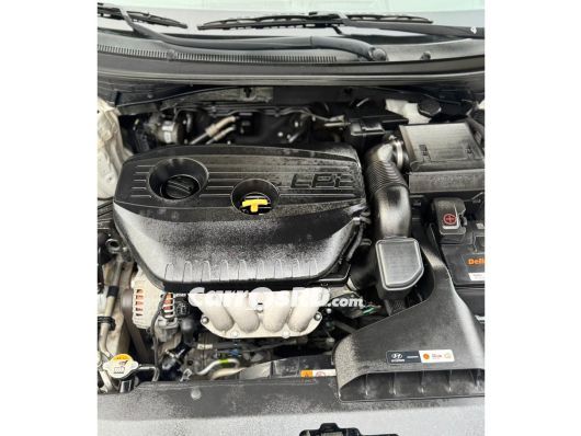 Hyundai Sonata Carros en venta