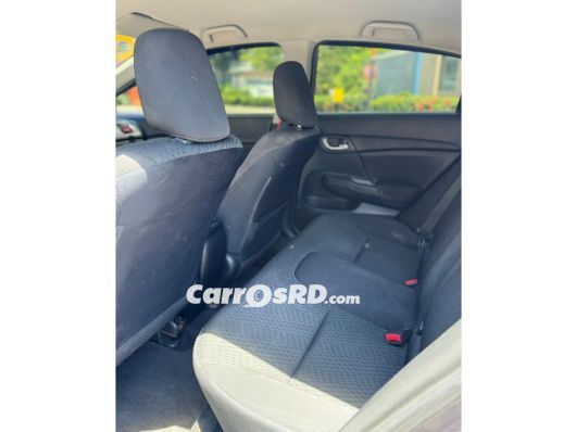 Honda Civic Carros en venta