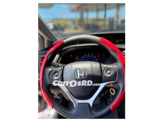 Honda Civic Carros en venta