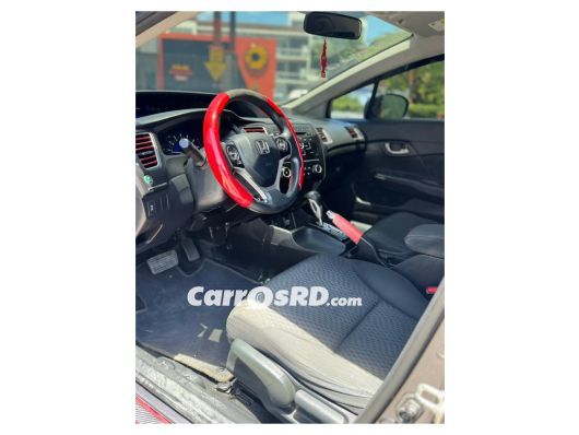 Honda Civic Carros en venta