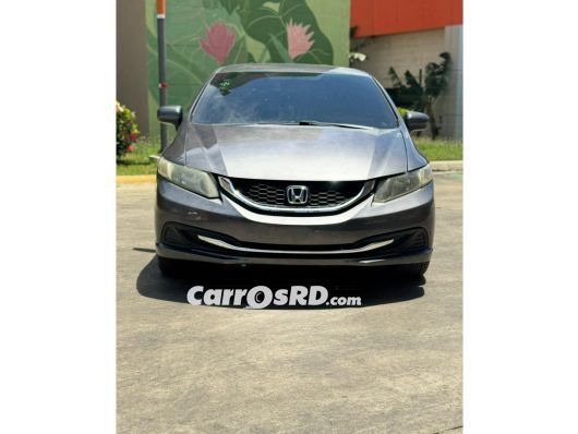 Honda Civic Carros en venta