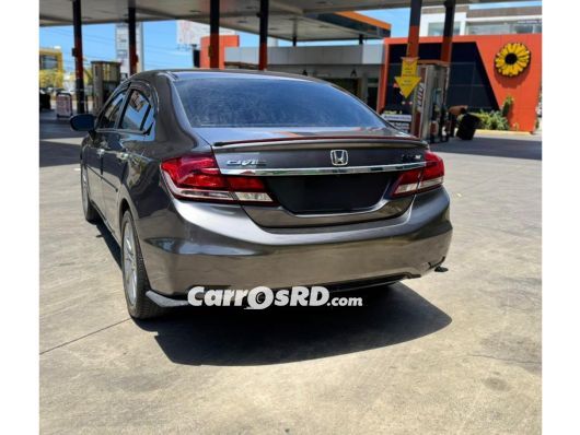 Honda Civic Carros en venta