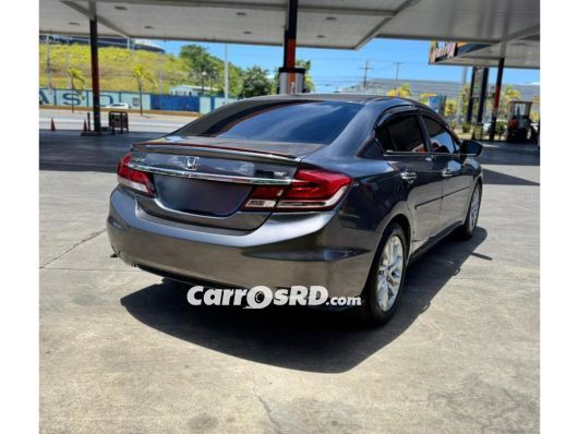 Honda Civic Carros en venta