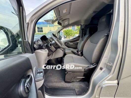Nissan NV Furgoneta en venta