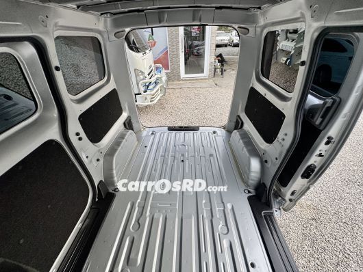 Nissan NV Furgoneta en venta