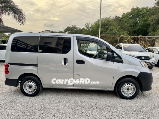 Nissan NV Furgoneta en venta