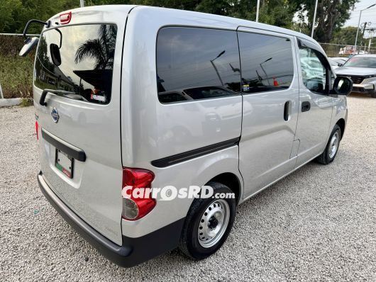 Nissan NV Furgoneta en venta