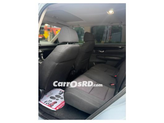 Honda CR-V Jeepeta en venta