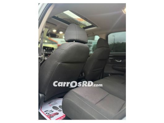 Honda CR-V Jeepeta en venta