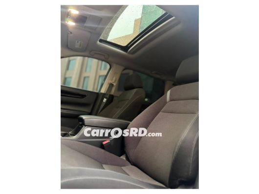 Honda CR-V Jeepeta en venta