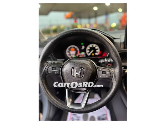 Honda CR-V Jeepeta en venta