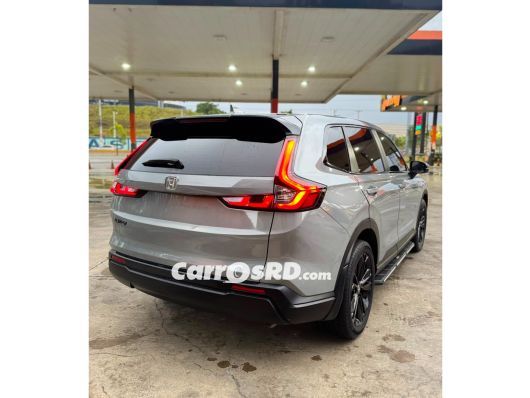 Honda CR-V Jeepeta en venta