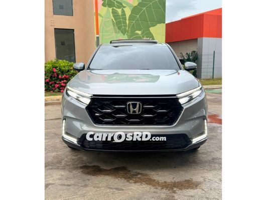 Honda CR-V Jeepeta en venta