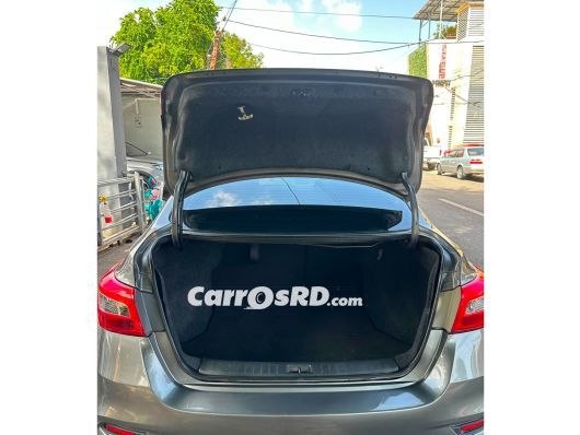 Nissan Sentra Carros en venta
