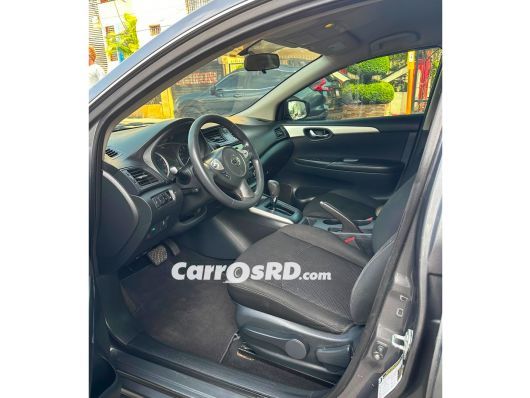 Nissan Sentra Carros en venta