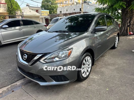 Nissan Sentra Carros en venta