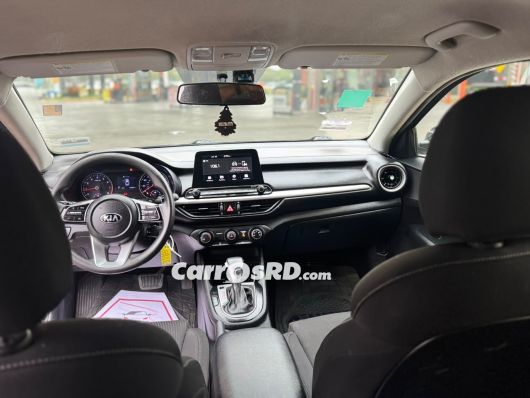 Kia Forte Carros en venta