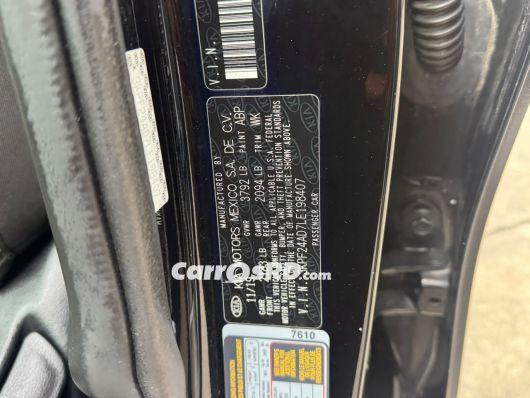 Kia Forte Carros en venta