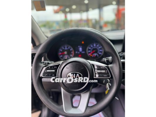 Kia Forte Carros en venta