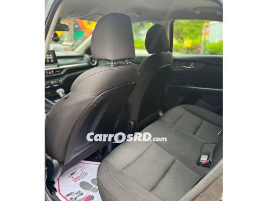 Kia Forte Carros en venta
