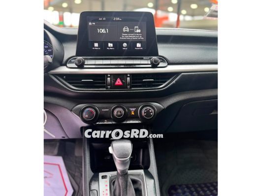 Kia Forte Carros en venta