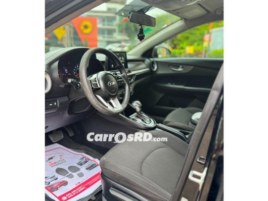 Kia Forte Carros en venta