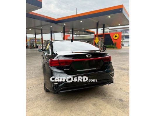 Kia Forte Carros en venta