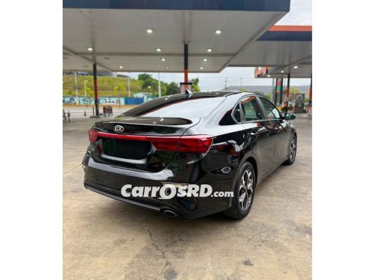 Kia Forte Carros en venta