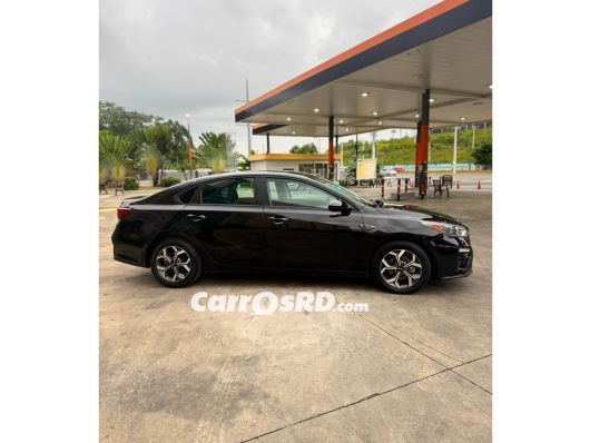 Kia Forte Carros en venta