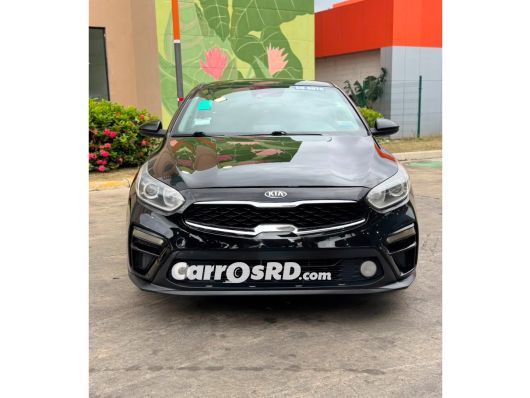 Kia Forte Carros en venta