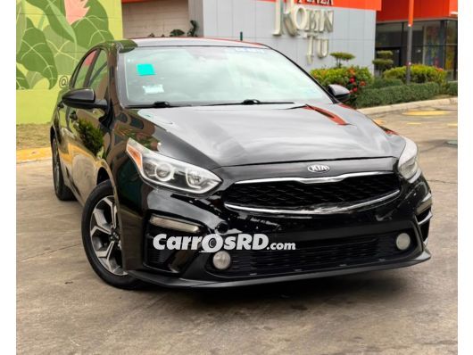 Kia Forte Carros en venta